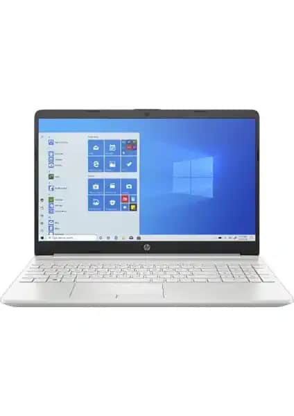 HP 15-DW3055NT Taşınabilir ve Güçlü Dizüstü Bilgisayar Özellikleri ve Performansı