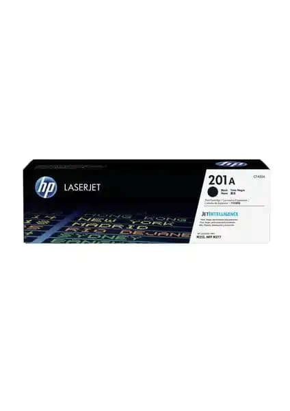HP 201A / CF400A Orijinal Toner İncelemesi ve Uyumlu Modeller