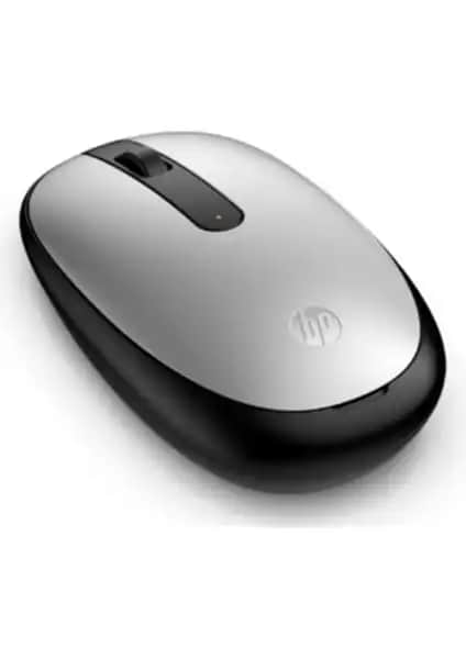 HP 240 43N04AA Bluetooth 5.1 Kablosuz Beyaz Mouse İnceleme ve Kullanıcı Yorumları