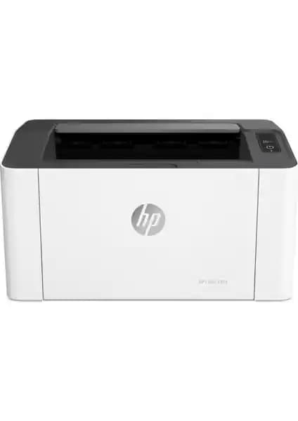 HP 4ZB77A Laserjet 107A Yazıcı İncelemesi: Yüksek Kalite ve Ekonomik Çözüm