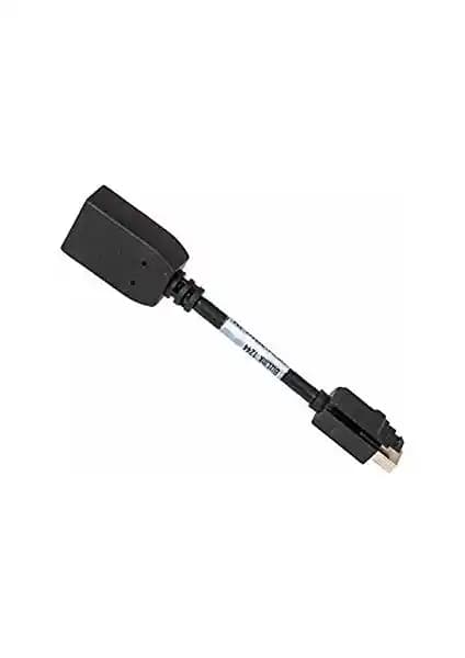 HP 703216-001 Mini DisplayPort Adaptörü ile Yüksek Kaliteli Bağlantı Çözümü