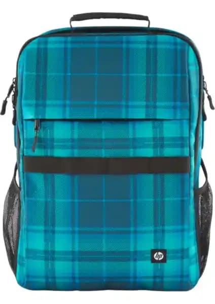 HP Campus XL Ecose 14-16 inç Notebook Sırt Çantası Estetik ve Dayanıklı Günlük Kullanım Çantası