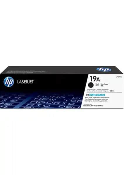 HP Cf219A 19A M102-M130 Siyah Görüntüleme Drumı Yüksek Kalite ve Güvenilirlik