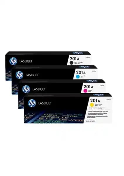HP Color LaserJet Pro MFP M277dw Orijinal Mavi Toner Kartuşu Detaylı İnceleme ve Özellikleri