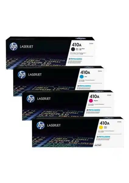 HP Color LaserJet Pro MFP M477fnw Siyah Toner Kartuşu İncelemesi ve Teknik Özellikleri