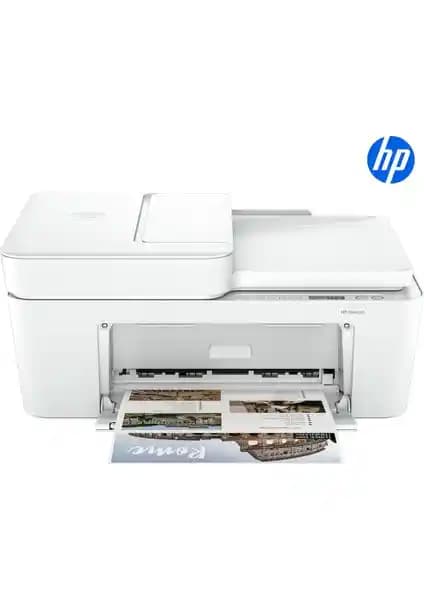 HP DeskJet 4220 All-in-One Yazıcı: Çok Yönlü ve Çevre Dostu Çözüm