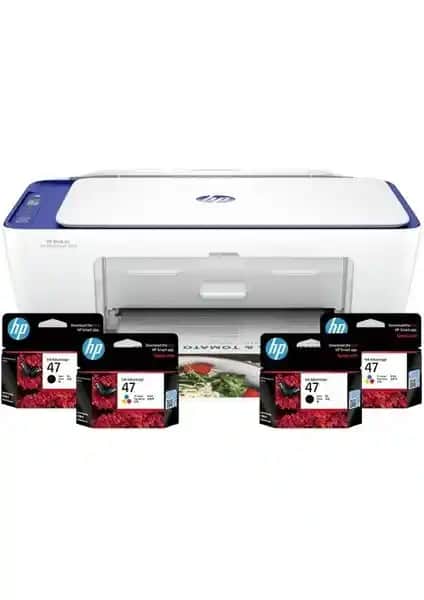 HP DeskJet Ink Advantage Ultra 4927 Çok Fonksiyonlu Yazıcı İncelemesi