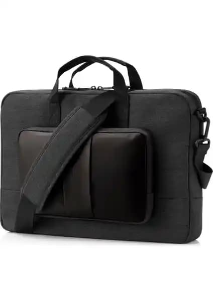 HP Hafif 15.6 İnç Notebook Çantası Şıklık ve Dayanıklılık Sunar