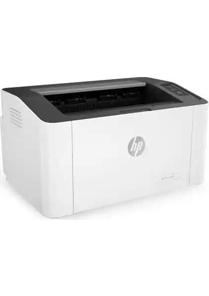 HP Laser 107w WiFi Mono Lazer Yazıcı: Ofis ve Ev Kullanımı İçin Pratik ve Ekonomik Çözüm