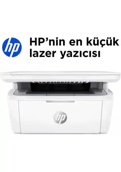 HP LaserJet MFP M141CW Çok Fonksiyonlu ve Güvenilir Ofis Lazer Yazıcısı Özellikleri