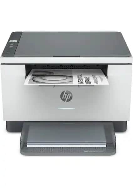 HP LaserJet MFP M236DW Çok Fonksiyonlu Lazer Yazıcı İşlevselliği ve Özellikleri