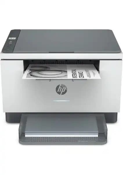 HP LaserJet MFP M236DW Çok Fonksiyonlu Lazer Yazıcı İşlevselliği ve Özellikleri