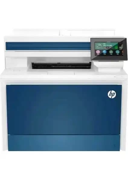 HP LaserJet Pro 4303FDW Çok Fonksiyonlu Yüksek Performanslı Ofis Yazıcı Özellikleri ve Kullanım Rehberi