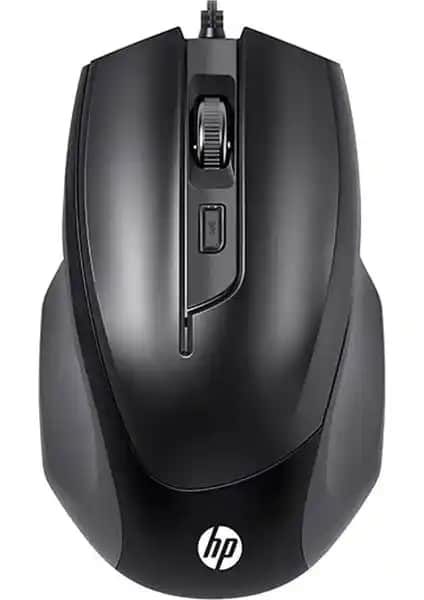 HP M150 Kablolu Gaming Mouse İncelemesi: Ergonomi ve Performans Özellikleri