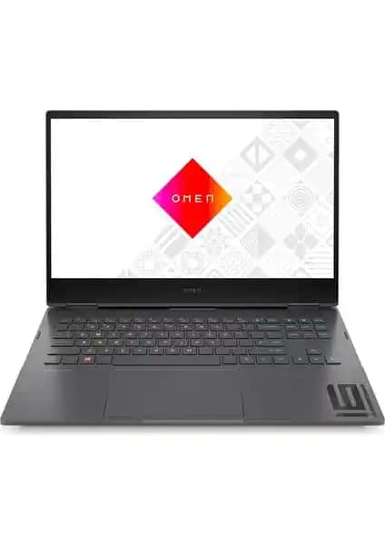 HP Omen 16-N0001NT: Yüksek Performanslı Oyun ve İş İstasyonu Dizüstü Bilgisayarları
