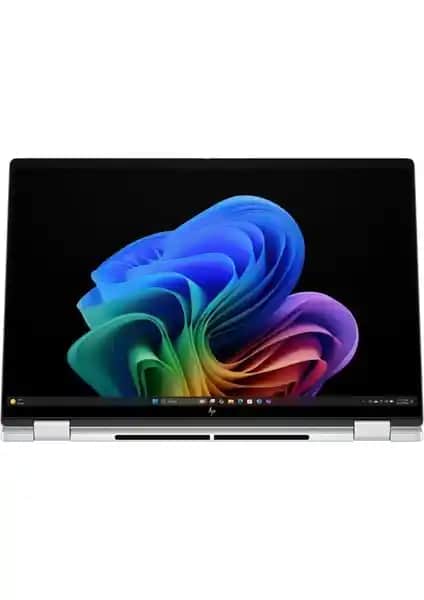 HP Omnibook 7 Flip 16-AU0700TT Dizüstü Bilgisayar Profesyonel ve Yaratıcı Kullanıcılar İçin Tasarlandı