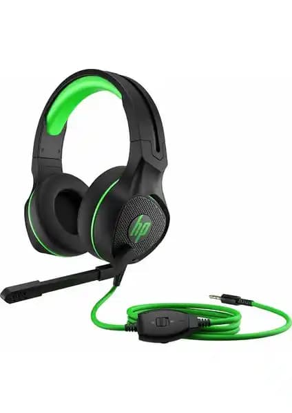 HP Pavilion 400 Gaming Kulaklık İncelemesi: Yüksek Performanslı Ses ve Konfor Sağlar