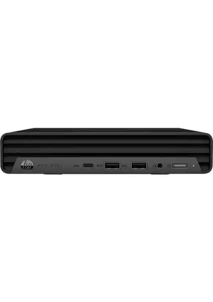 HP Pro Mini 400 G9: Yüksek Performans ve Dayanıklılık Sunan Kompakt İş İstasyonu