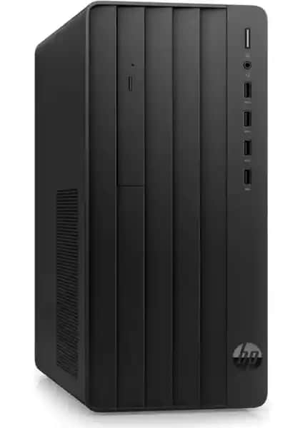 HP Pro Tower 290 G9 İş Dünyası İçin Güçlü ve Güvenilir Masaüstü Bilgisayar