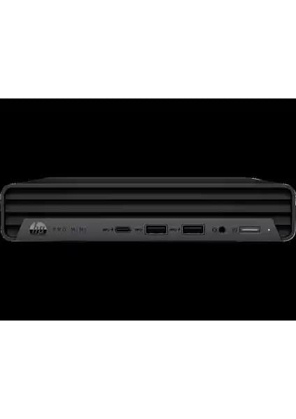 HP Promını 400 G9 6D392EA: Güçlü İş ve Günlük Kullanım İçin Yüksek Performanslı Dizüstü