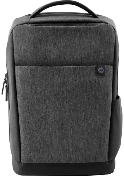 HP Renew Travel 15.6 İnç Bilgisayar Sırt Çantası: Dayanıklı ve Şık Tasarım Özellikleri