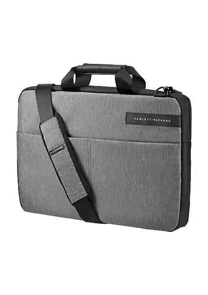 HP Signature İnce 15,6 İnç Laptop Çantası Modern ve Şık Tasarımıyla Günlük Kullanım İçin Uygun