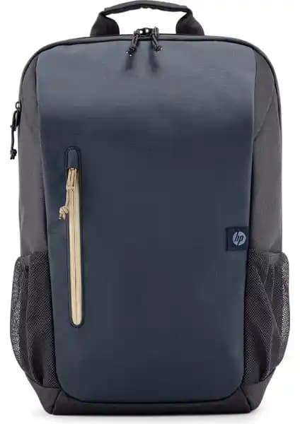 HP Travel 15.6 İnç Bilgisayar Sırt Çantası Günlük Kullanım ve Tasarım Özellikleri