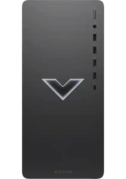 HP Victus 15L Gaming TG02-0022NT: Güçlü Donanımlarla Yüksek Performans Sunan Masaüstü Bilgisayar