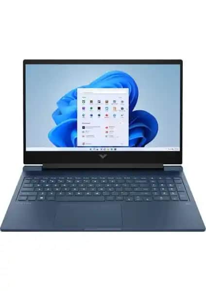 HP Victus 16-R0005NT: Güçlü Donanımıyla Yüksek Performans Sunan Oyun ve Profesyonel Dizüstü Bilgisayar