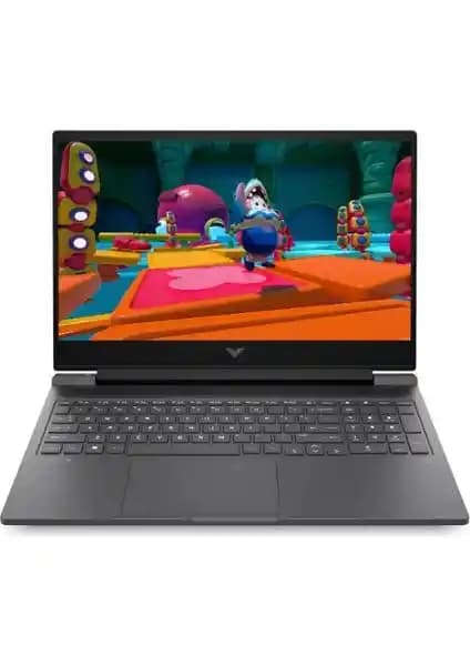 HP Victus 16-R1032NT: Güçlü Donanım ve Şık Tasarım ile Yüksek Performans