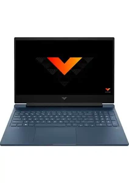 HP Victus 16-S1011NT: Güçlü İşlemci ve Yüksek Grafik Performansı Sunan Oyun Laptopu