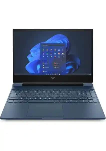 HP Victus 80D30EA 15-FA0008NT: Güçlü Donanım ve Şık Tasarım Bir Arada