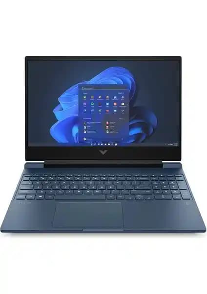 HP Victus 80D30EA 15-FA0008NT: Güçlü Donanım ve Şık Tasarım Bir Arada