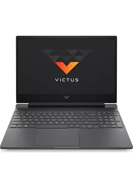 HP Victus Gaming 15-FA1010NT: Güçlü Donanımı ve Şık Tasarımıyla Oyun Severlerin Tercihi
