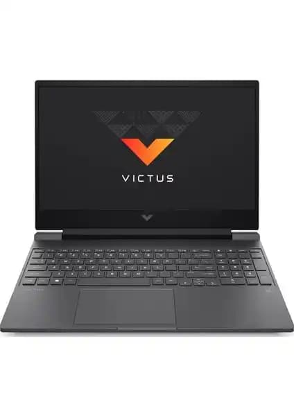 HP Victus Gaming Laptop 16-S0068NT: Güçlü Donanım ve Yüksek Performans Sunan Oyun Bilgisayarı