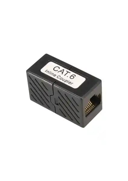 Hq Speed RJ45 Ara Konnektörleri: Cat5, Cat6 ve Cat7 ile Güvenilir Ağ Bağlantısı