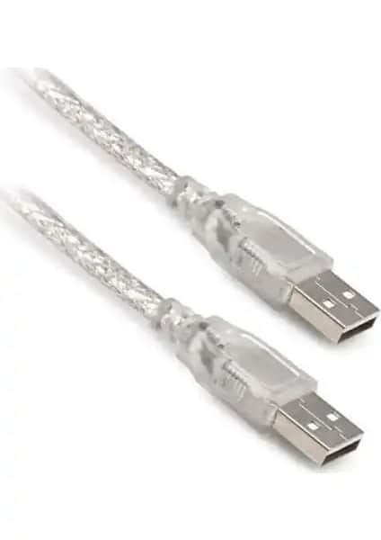 Hq Speed USB Erkek-Erkek Kablo: Yüksek Performans ve Dayanıklılık Sunan Güçlü Bağlantı Çözümü