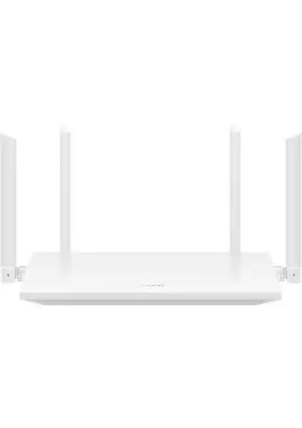 Huawei AX2 Router ile Yüksek Performanslı ve Güvenilir Wi-Fi Çözümü