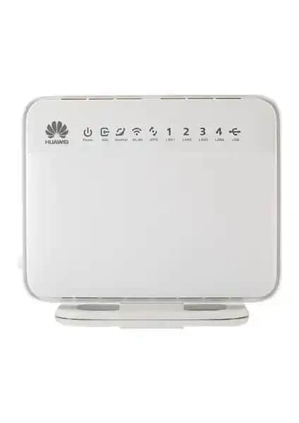 Huawei HG658 V2 VDSL/ADSL Modem İncelemesi Yüksek Hız ve Güvenlik Özellikleriyle
