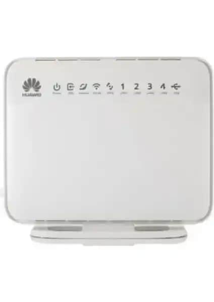 Huawei HG658 VDSL Modem İnceleme: Yüksek Hızlı ve Güçlü Bağlantı Özellikleri