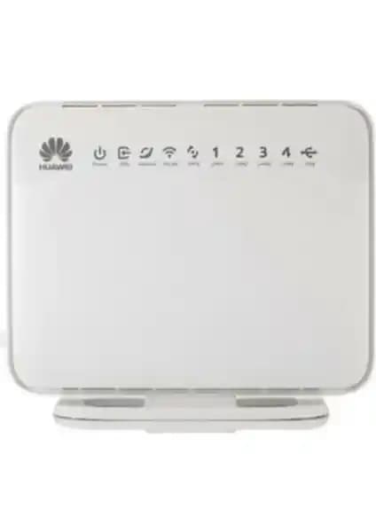 Huawei HG658 VDSL Modem İnceleme: Yüksek Hızlı ve Güçlü Bağlantı Özellikleri