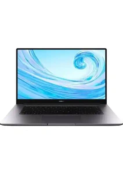 Huawei Matebook D 15: Güçlü Performans ve Şık Tasarım ile Taşınabilirlik Sağlayan Dizüstü Bilgisayar
