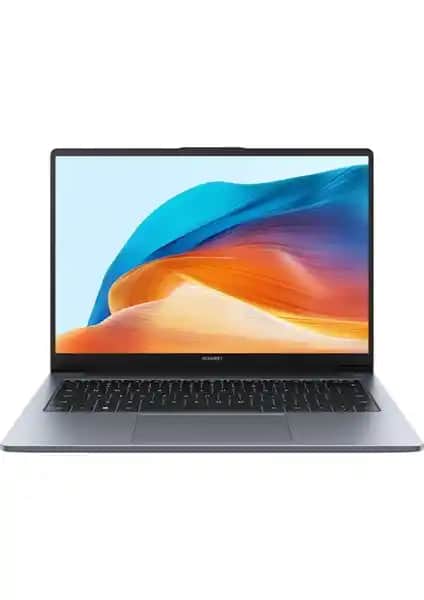 Huawei Matebook D14 2024 İnceleme: Hafif Tasarım ve Güçlü Performans Bir Arada