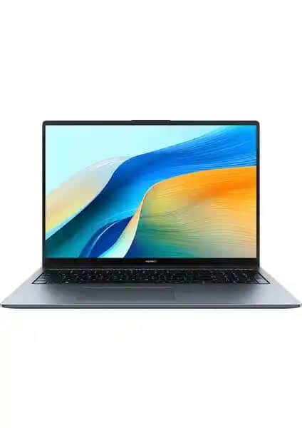 Huawei Matebook D16 2024 İnceleme: Güçlü Performans ve Şık Tasarım Bir Arada