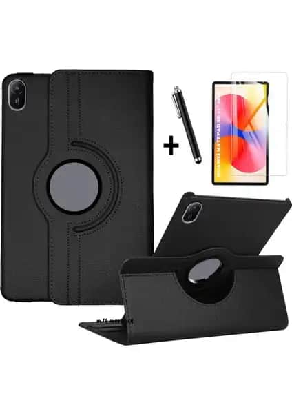 Huawei MatePad SE 11 2024 için dayanıklı ve çok yönlü tablet kılıfı önerileri