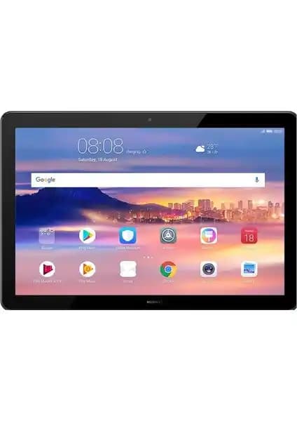 Huawei MediaPad T5 10.1 İnç IPS Tablet İncelemesi ve Özellikleri