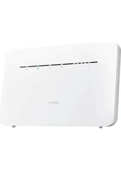 Huawei Superbox B535-232 4.5G Modem ile Hızlı ve Güvenilir İnternet Erişimi