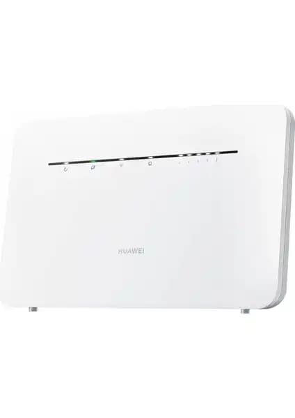 Huawei Superbox B535-232 4.5G Modem ile Hızlı ve Güvenilir İnternet Erişimi