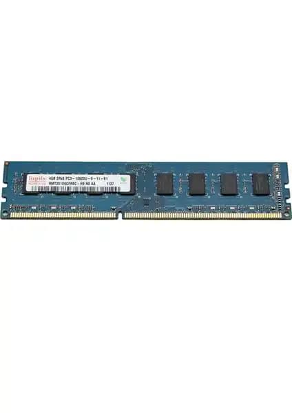 Hynix 4GB 1600MHz DDR3 RAM: Yüksek Performans ve Güvenilirlik Garantisi