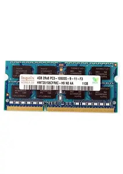 Hynix HMT351S6BFR8C-H9 4GB DDR3 Notebook RAM Performans ve Güvenilirlik